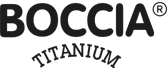 Boccia Titanium