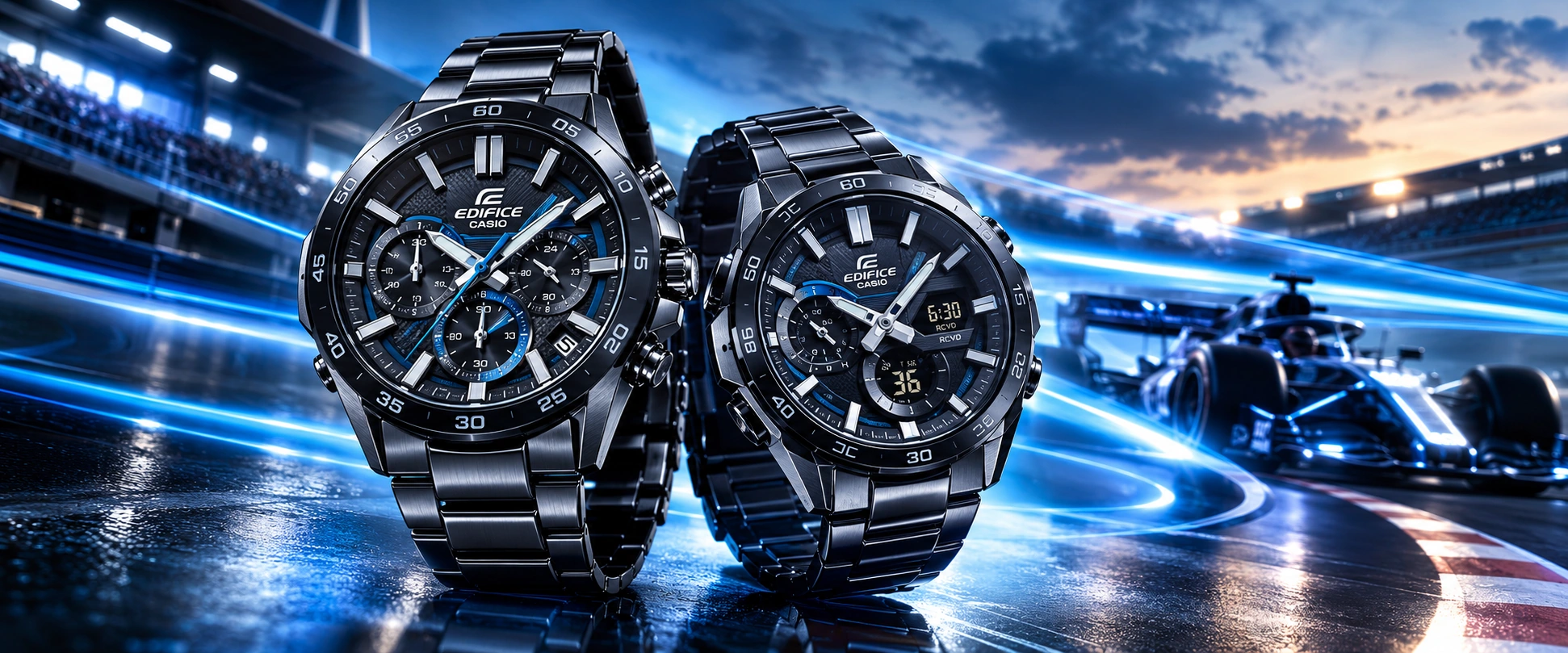 CASIO