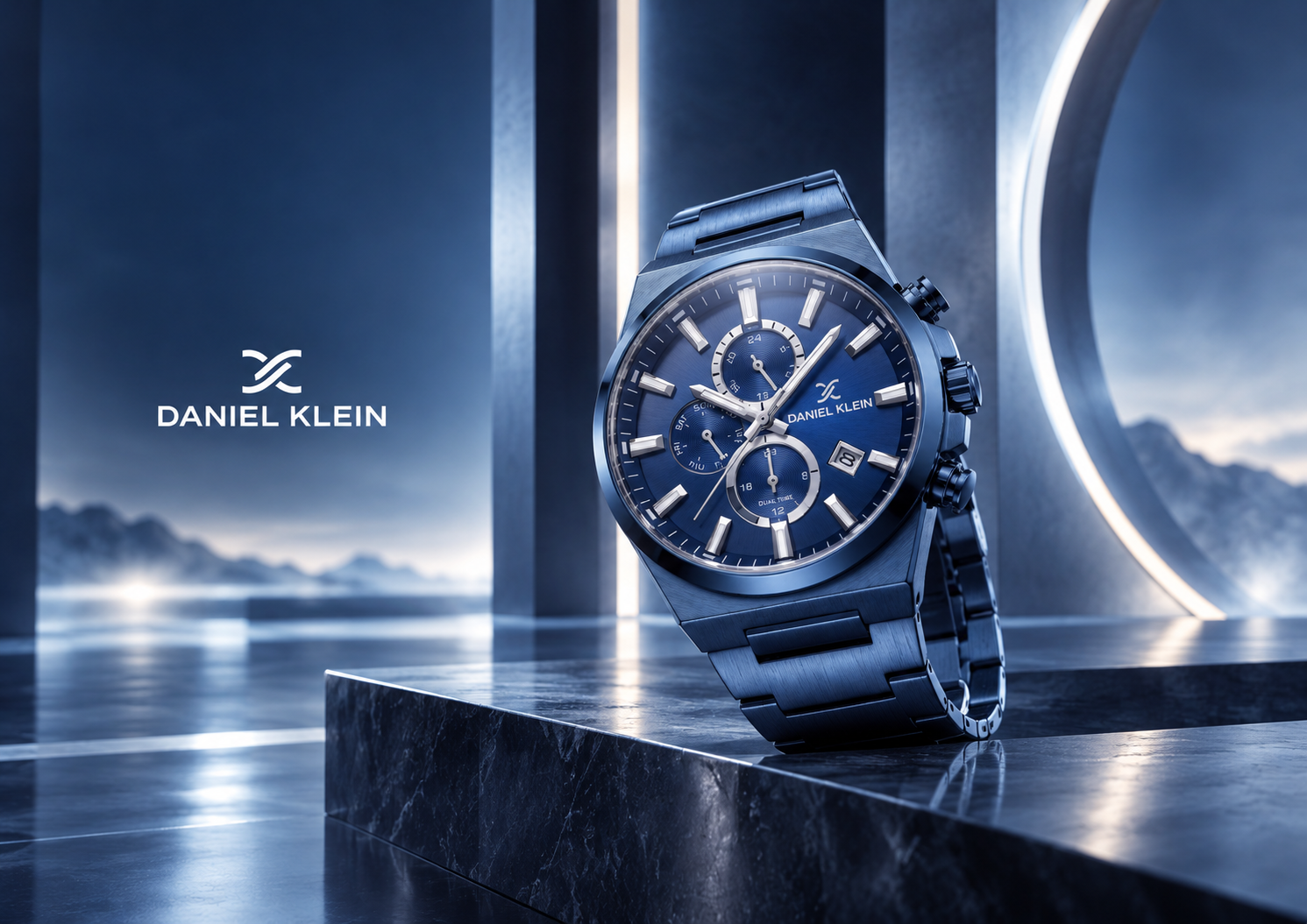 Daniel Klein