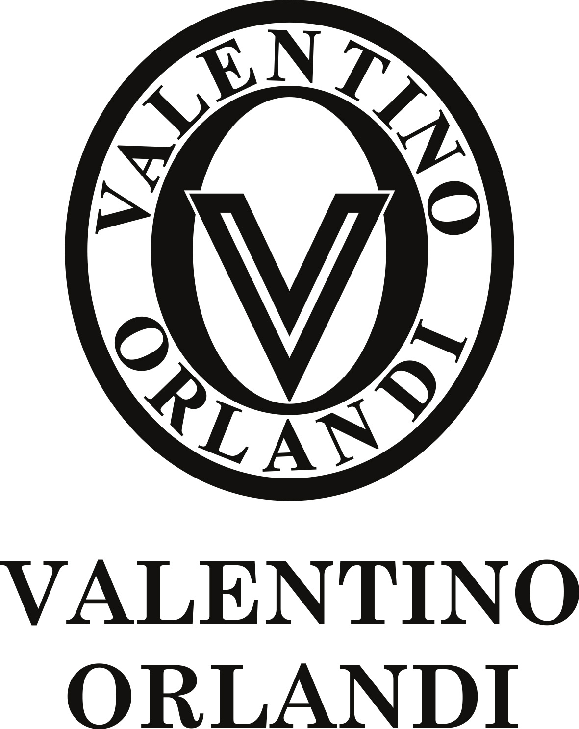 Valentino Orlandi