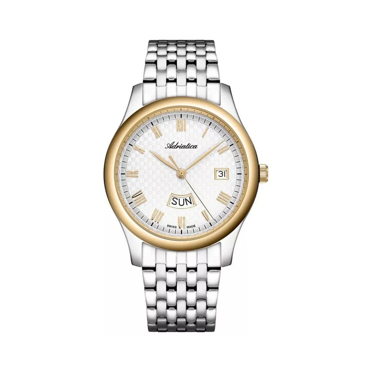 Adriatica A1025.2163Q — наручные часы