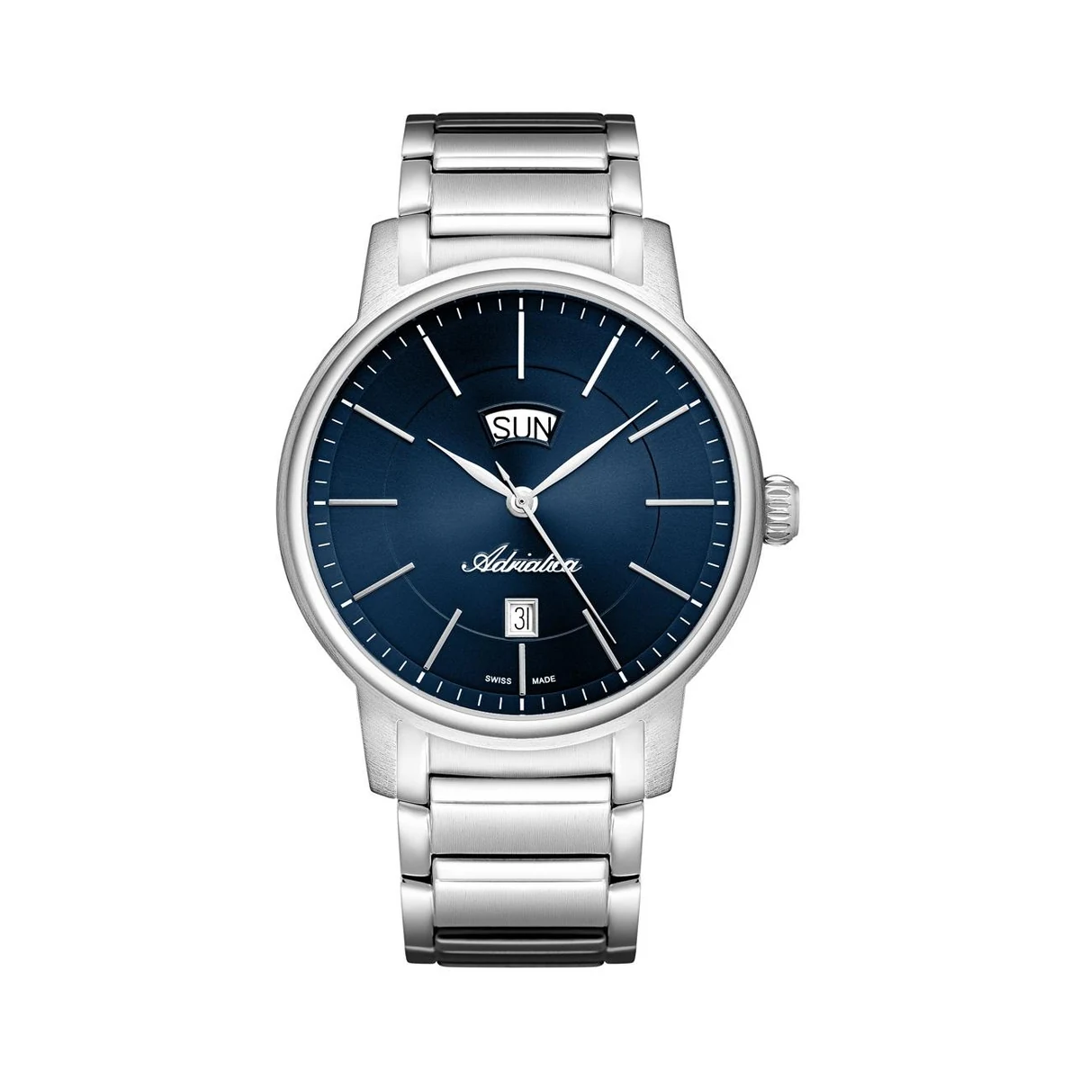 Adriatica A1144.5115Q — наручные часы