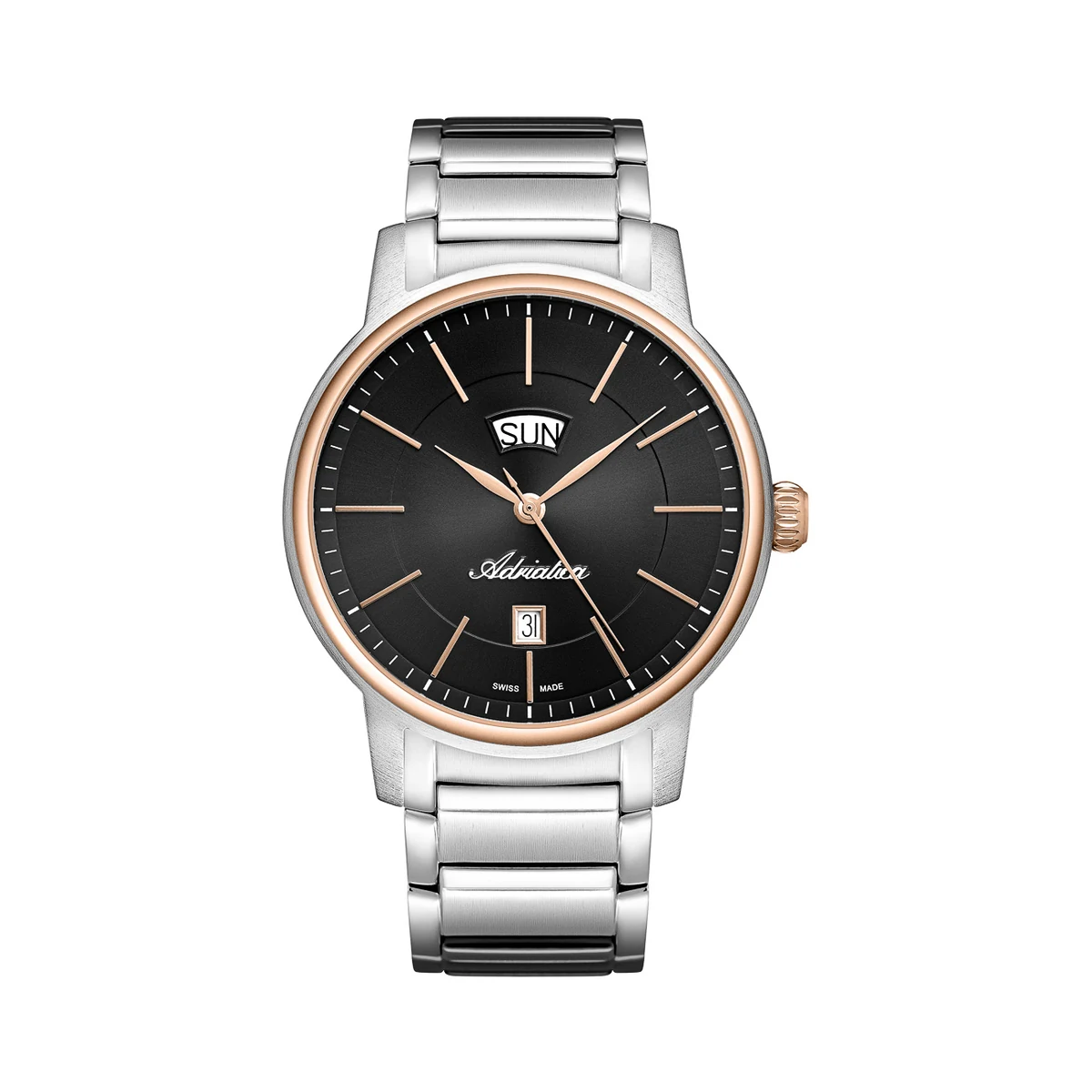Adriatica A1144.R114Q — наручные часы