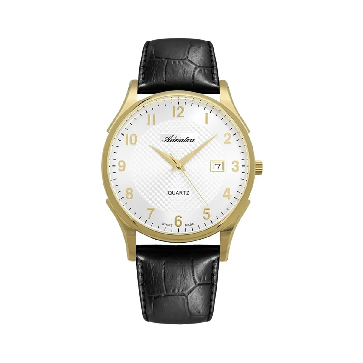 Adriatica A1246.1223Q — наручные часы