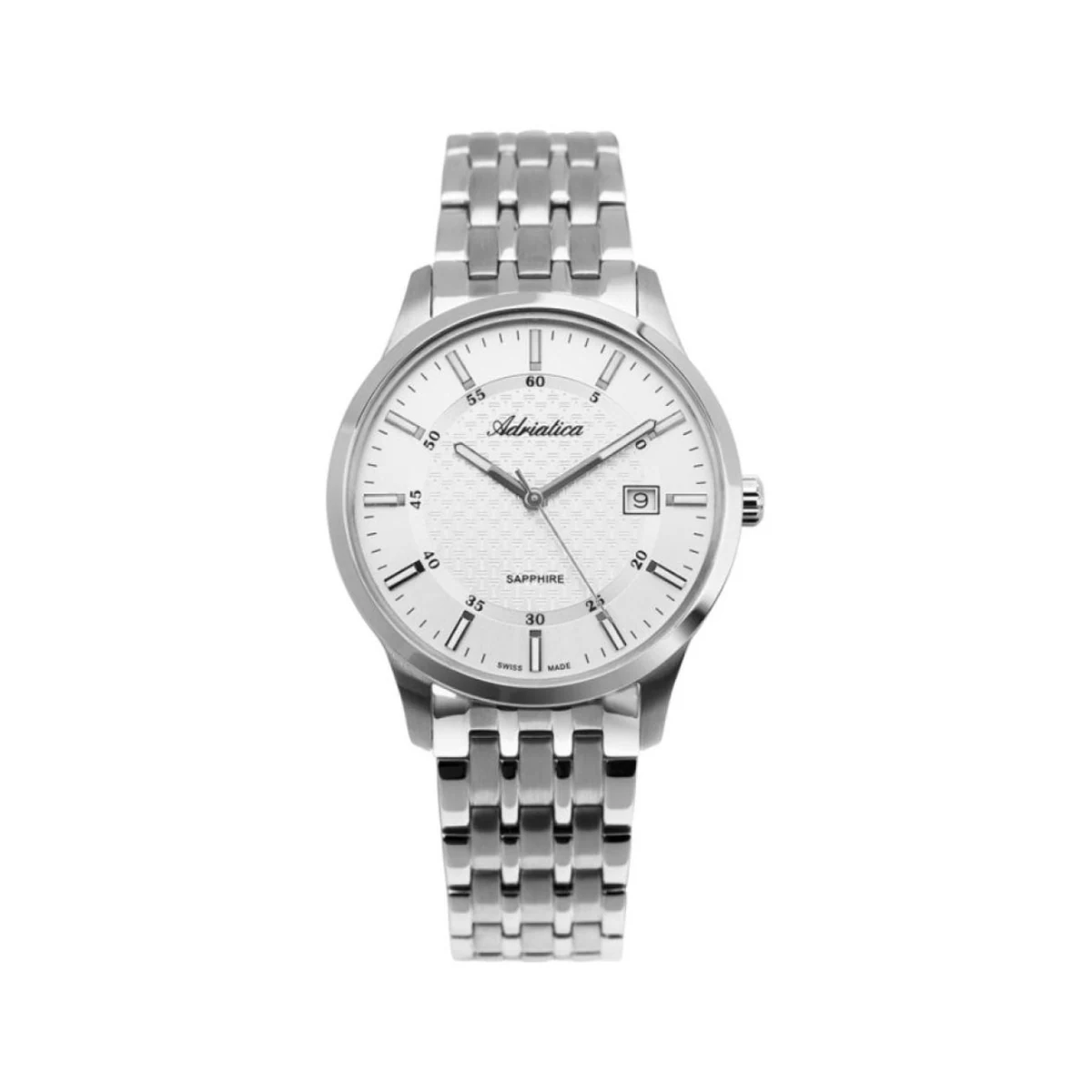 Adriatica A1256.5113Q — наручные часы