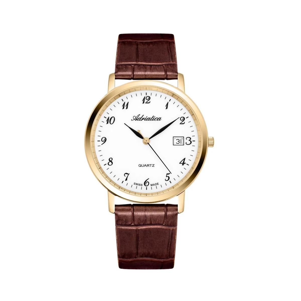 Adriatica A1277.1B23Q — наручные часы