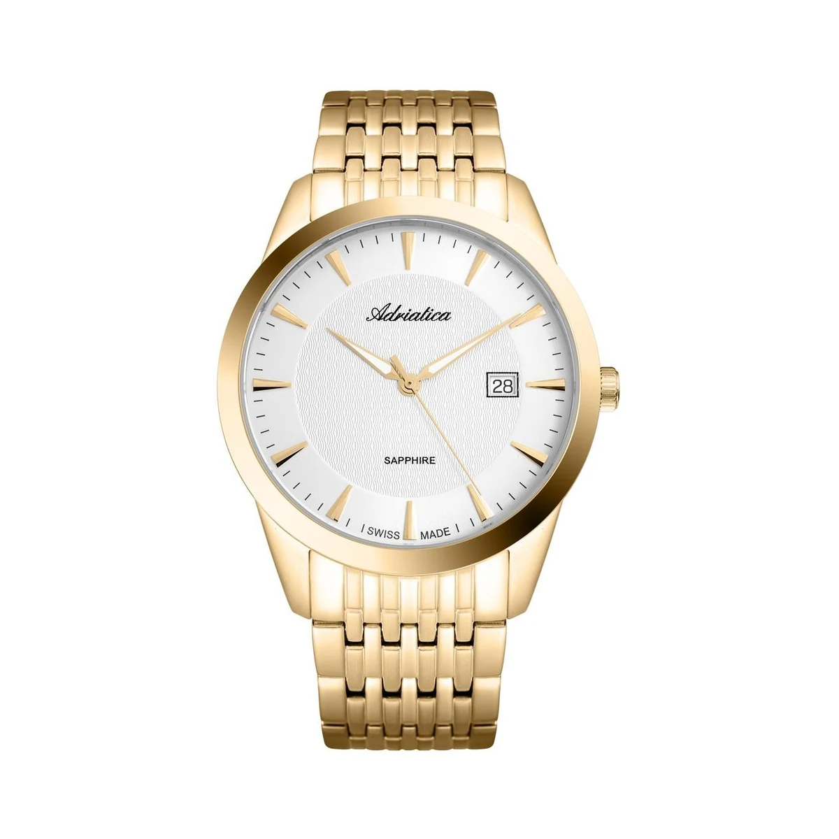 Adriatica Мужские наручные часы Adriatica A1288.1113Q