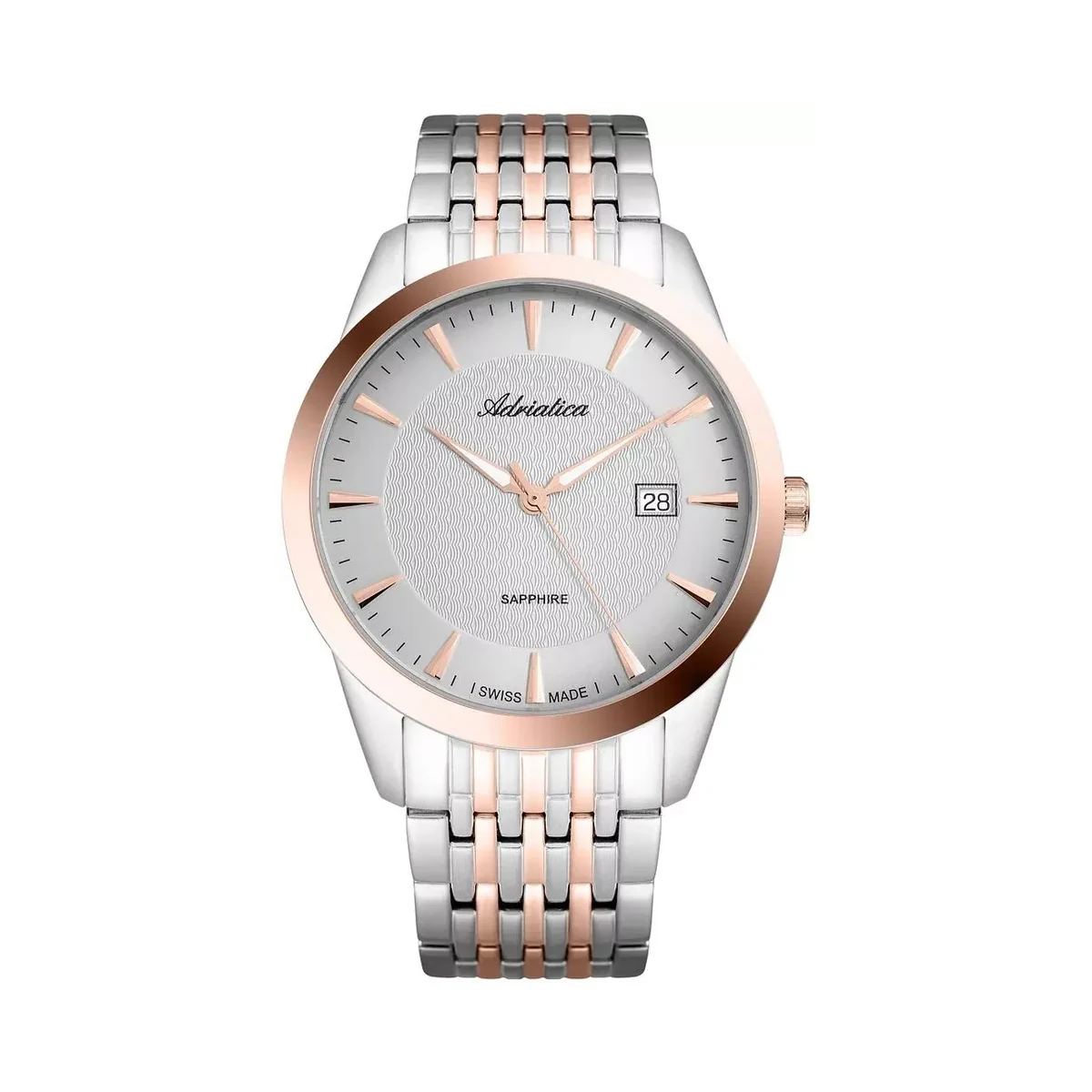 Adriatica A1288.R117Q — наручные часы