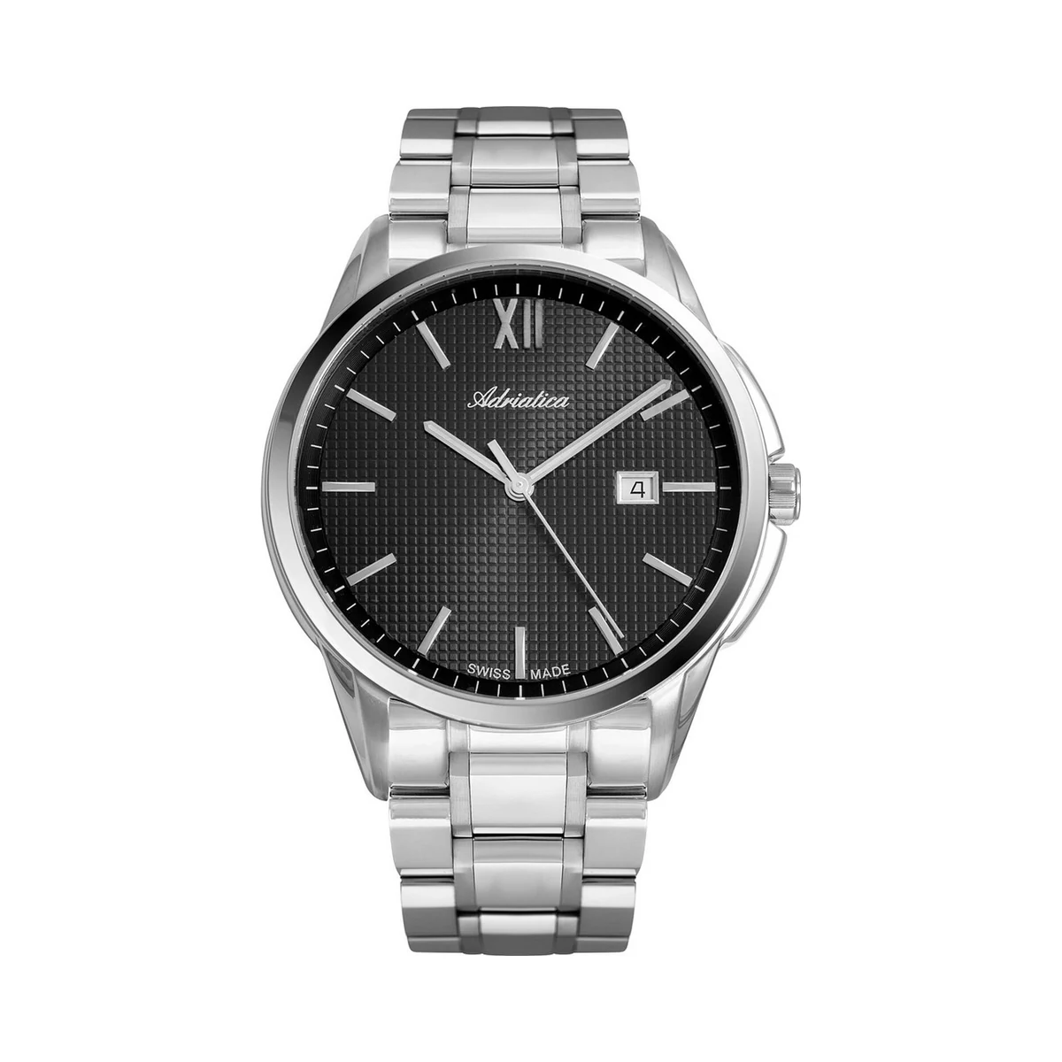 Adriatica A1290.5166Q — наручные часы