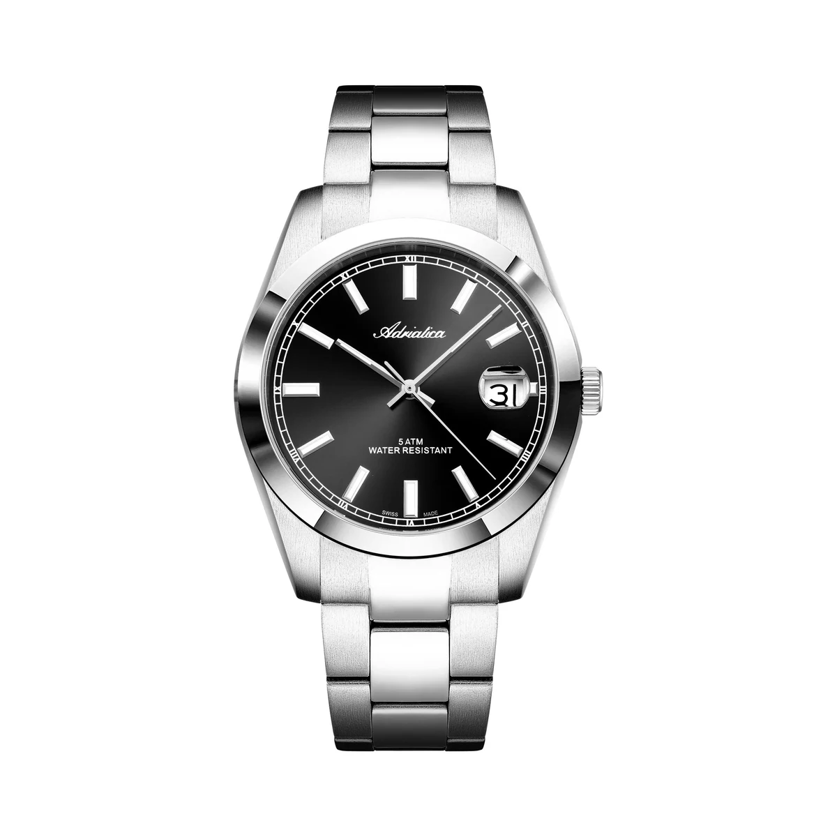 Adriatica Мужские наручные часы Adriatica A1302.5114Q