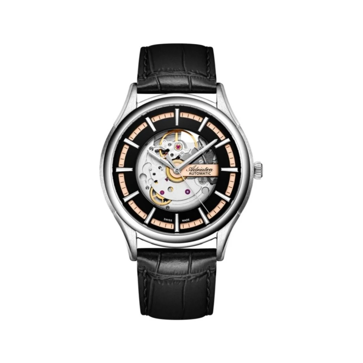 Adriatica A2804.5214RAS — наручные часы