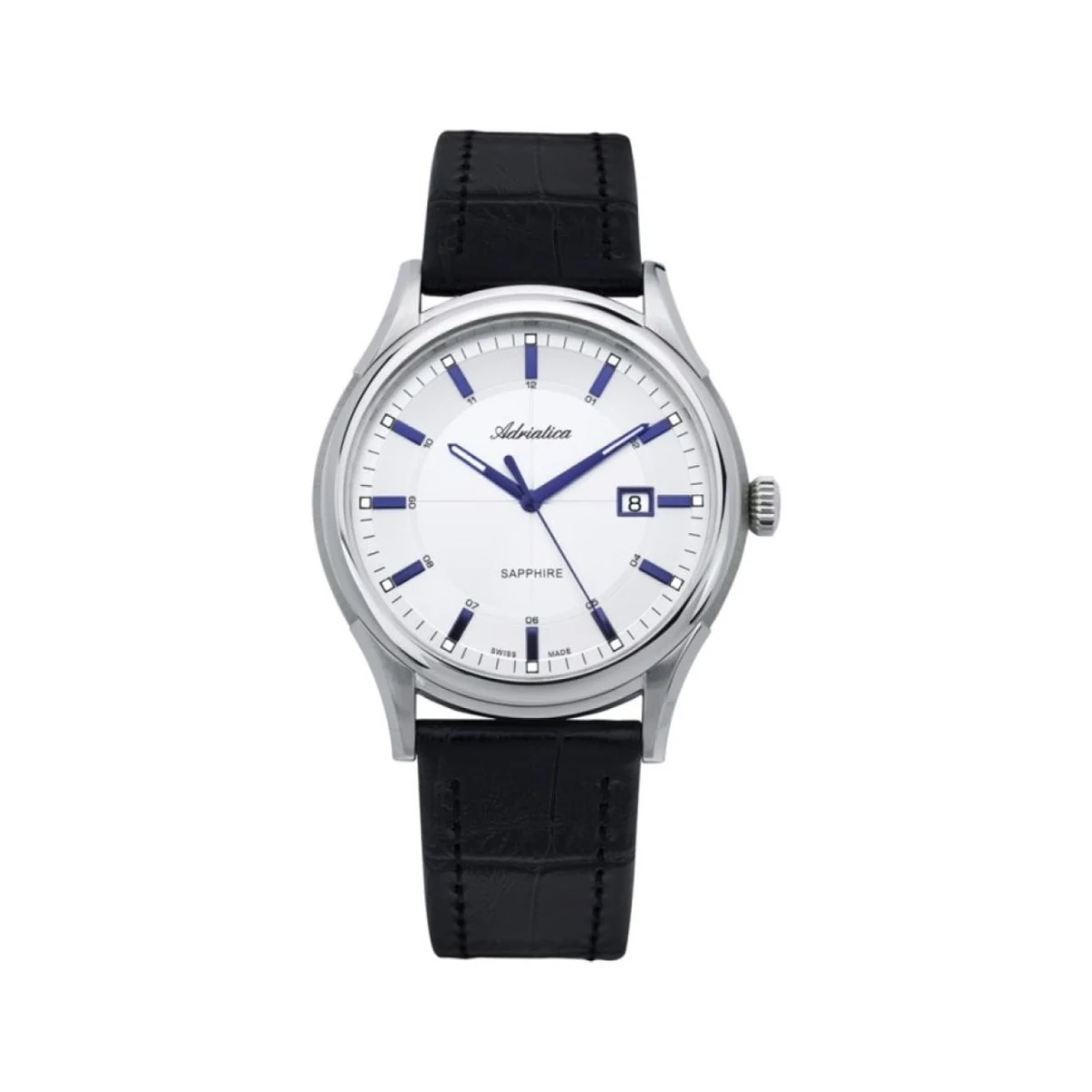 Adriatica Мужские наручные часы Adriatica A2804.52B3Q