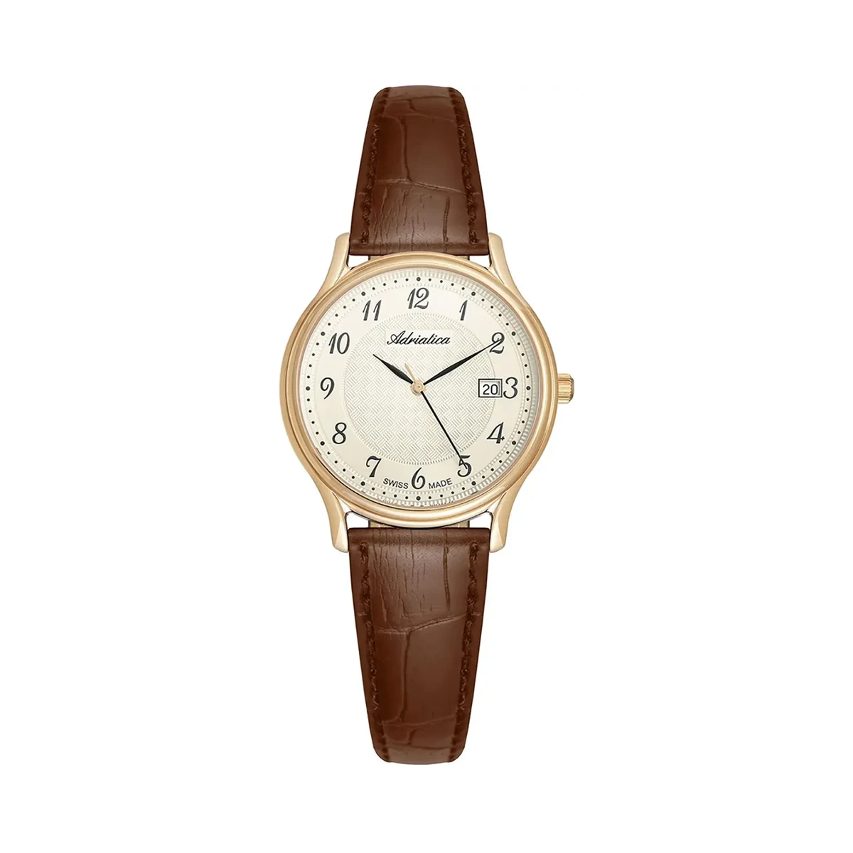 Adriatica A3000.1221Q — наручные часы