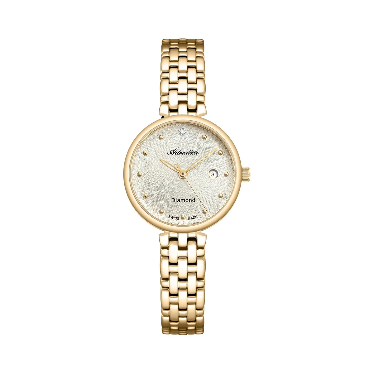 Adriatica A3543.1141DQ — наручные часы