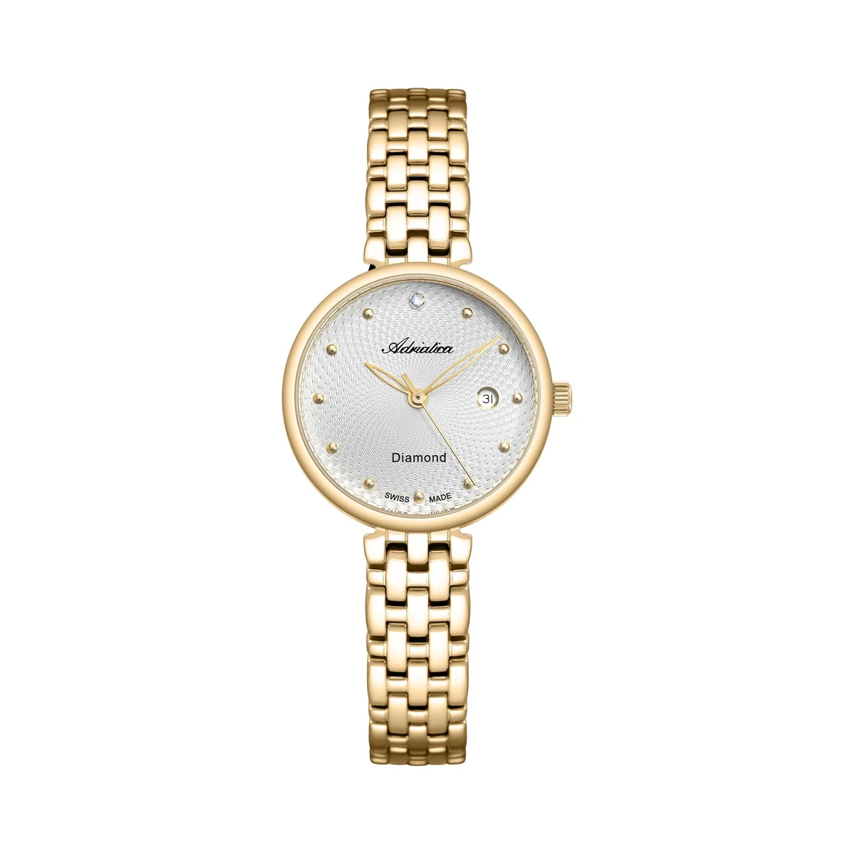 Adriatica A3543.1143DQ