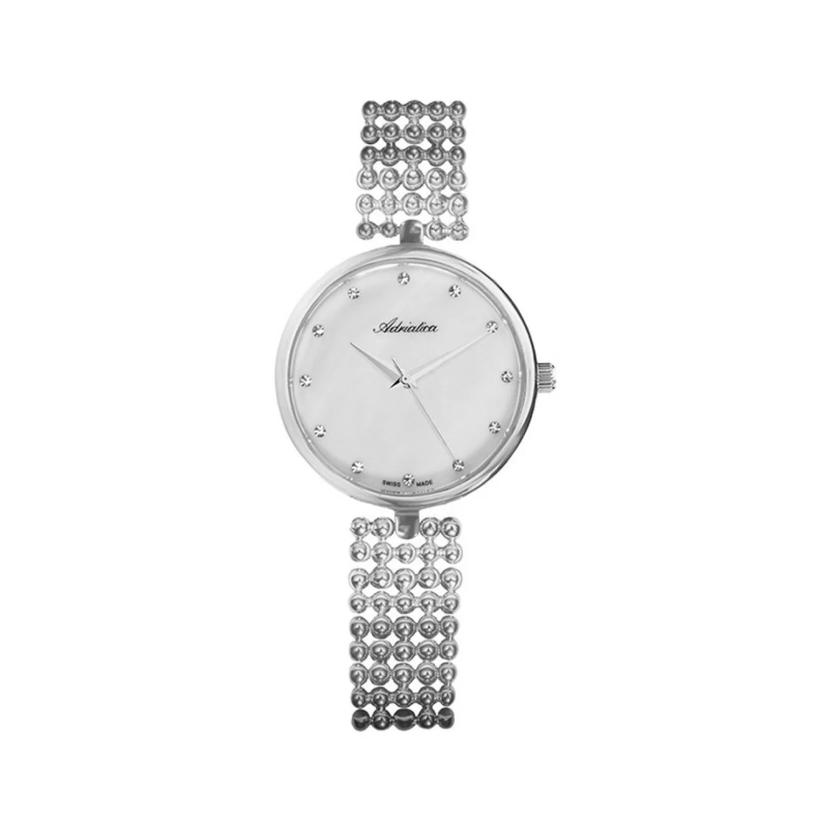 Adriatica A3731.514FQ — наручные часы