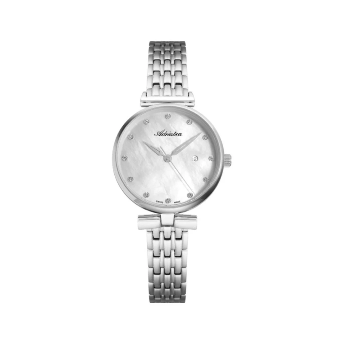 Adriatica A3736.514FQ — наручные часы