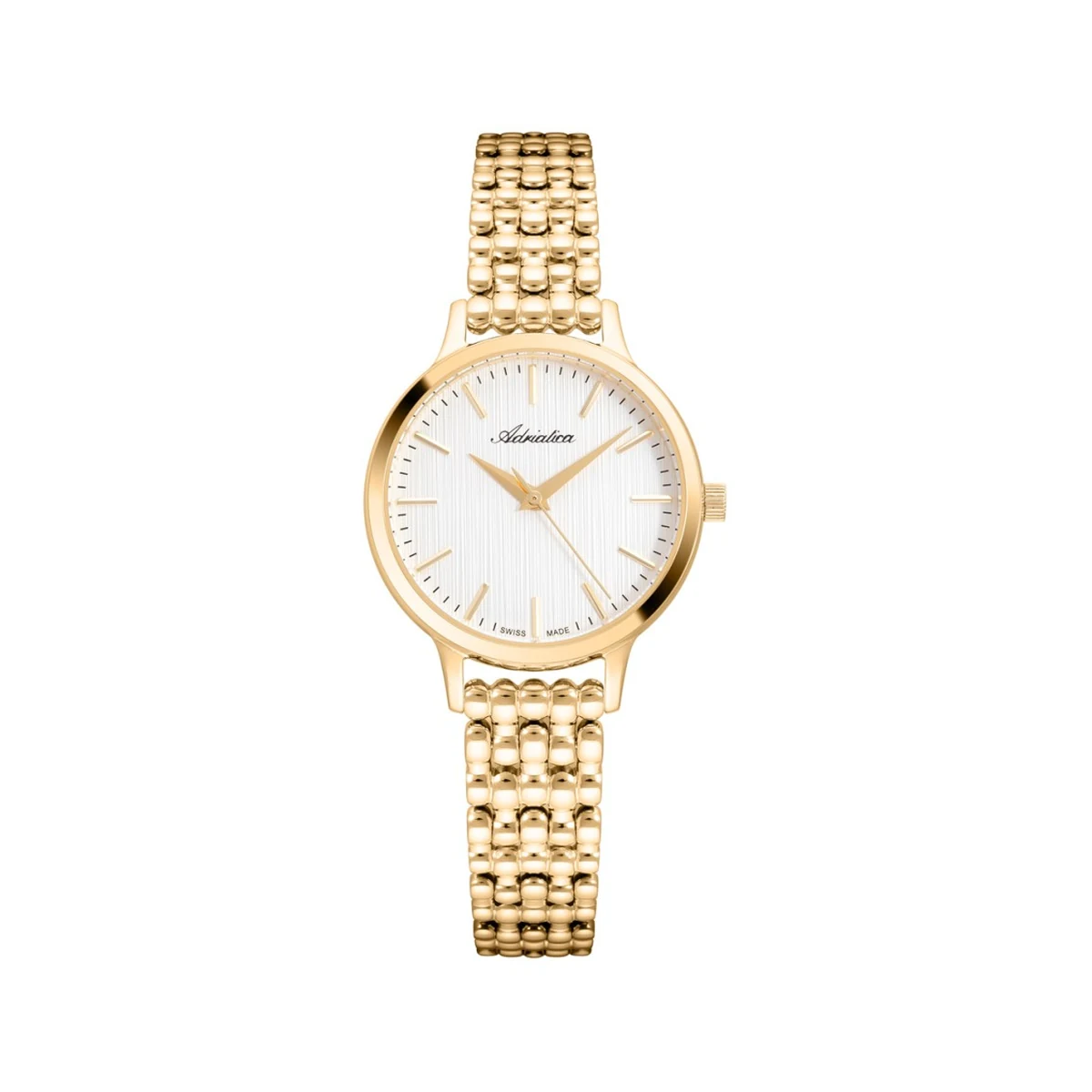 Adriatica Женские наручные часы Adriatica A3750.1113Q