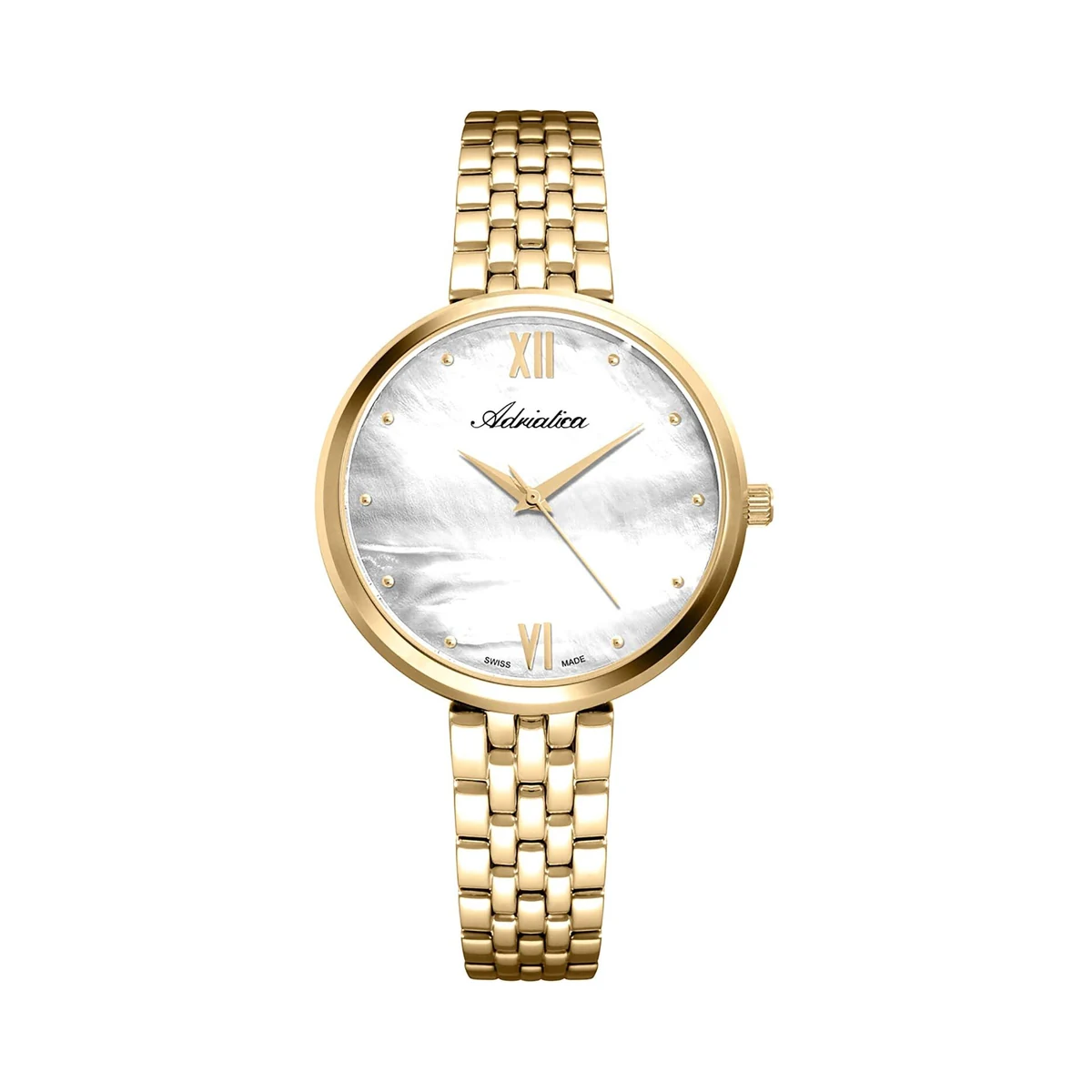 Adriatica A3760.118FQ — наручные часы