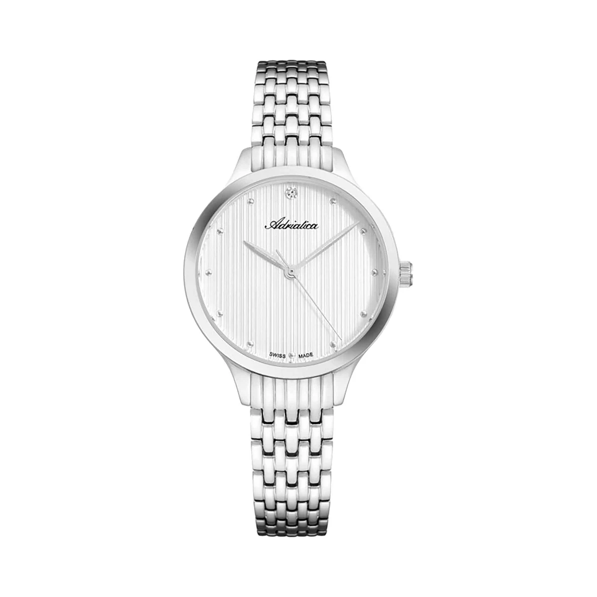 Adriatica A3768.5143Q — наручные часы
