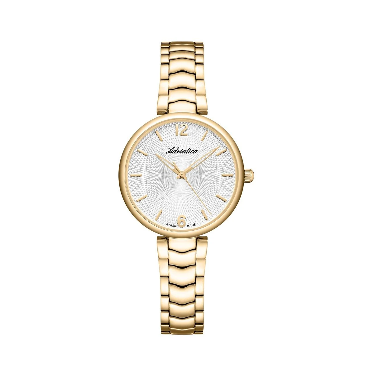 Adriatica A3790.1153Q — наручные часы
