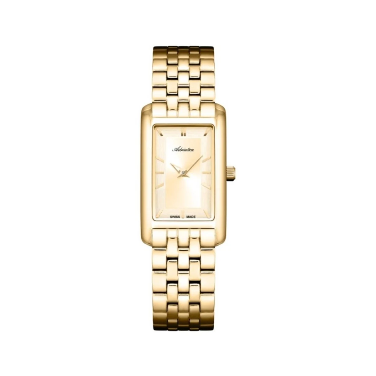 Adriatica Женские наручные часы Adriatica A3836.1111Q