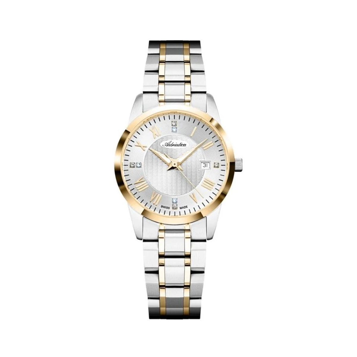 Adriatica A3837.2163Q — наручные часы