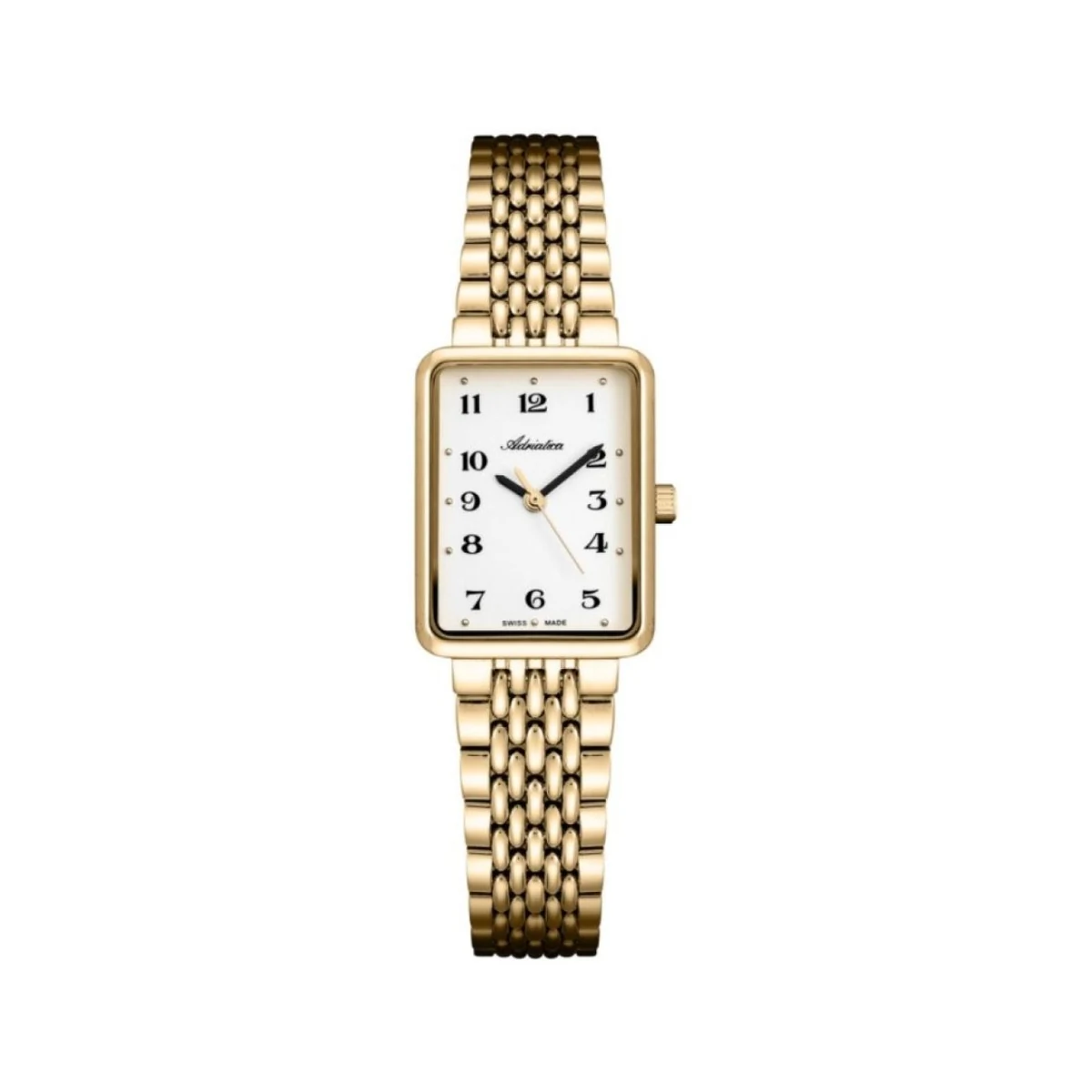 Adriatica Женские наручные часы Adriatica A3844.1123Q
