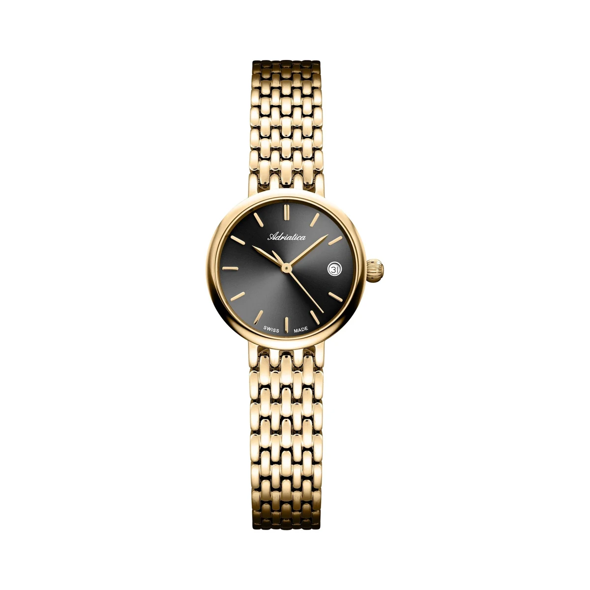 Adriatica Женские наручные часы Adriatica A3848.1116Q