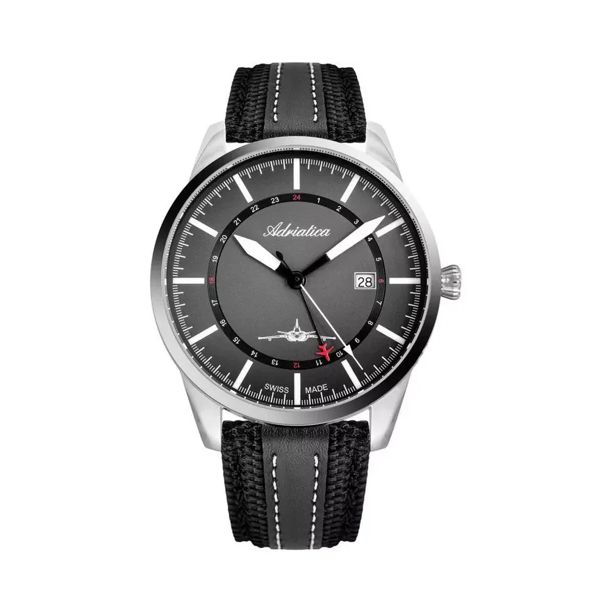 Adriatica A8186.5217Q — наручные часы