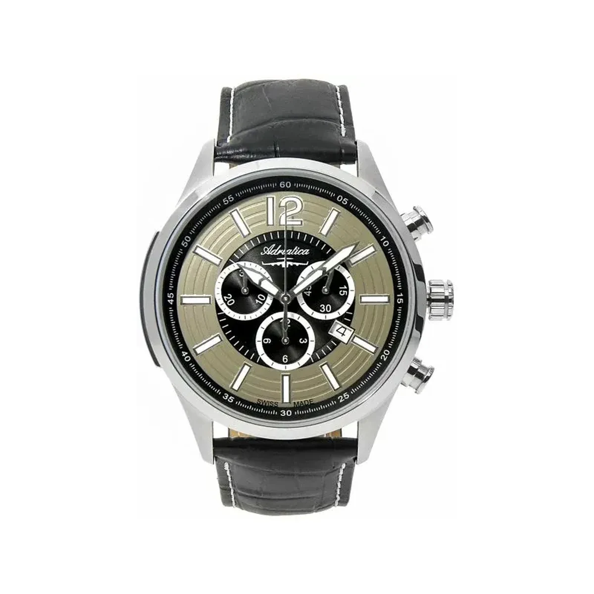 Adriatica A8188.5257CH — наручные часы