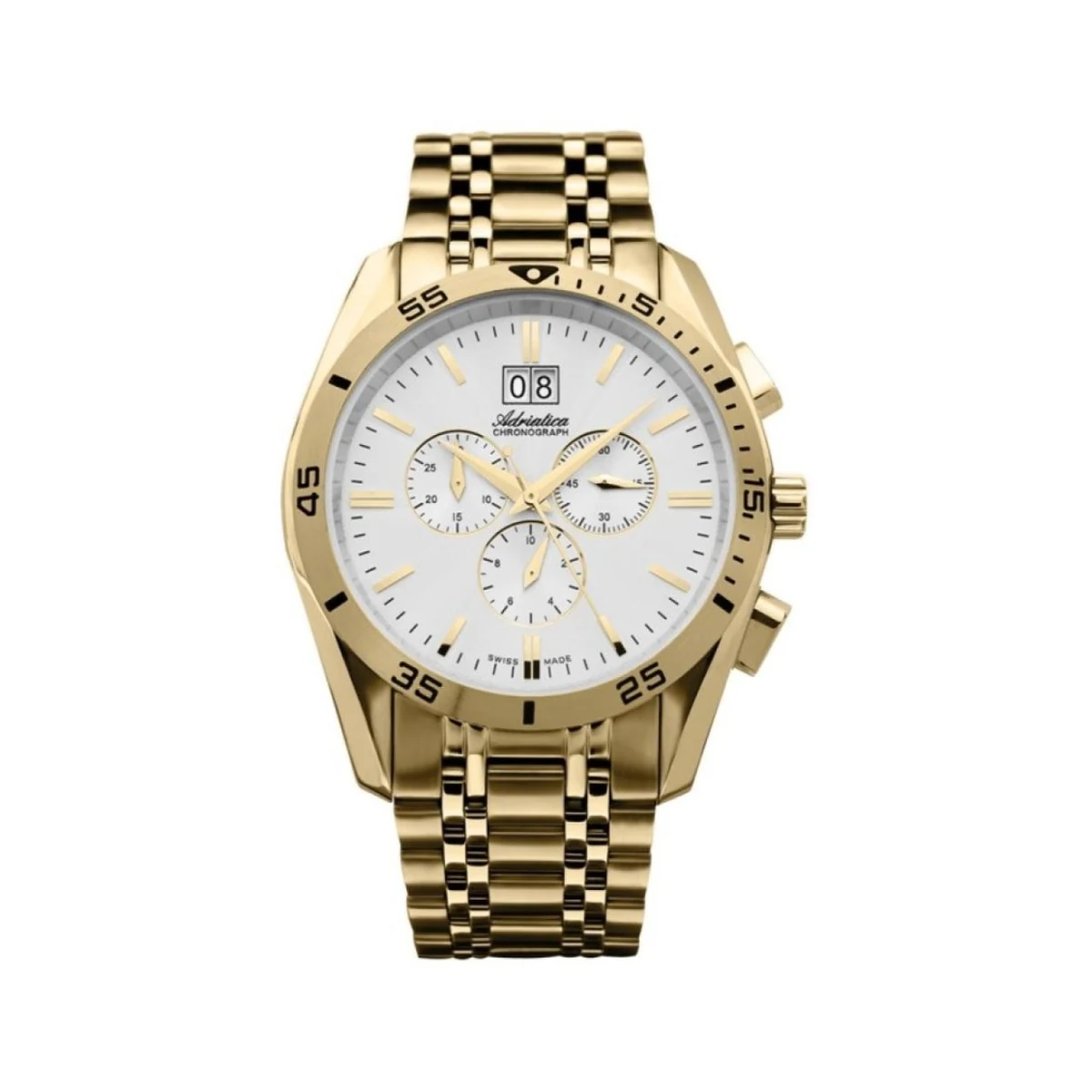 Adriatica Мужские наручные часы Adriatica A8202.1113CH