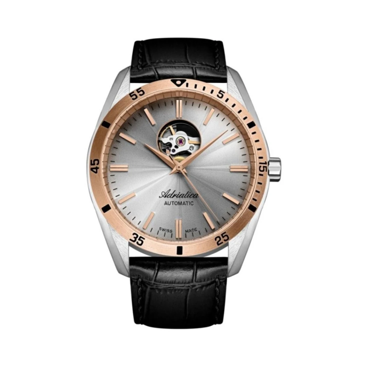Adriatica A8202.R217AO — наручные часы