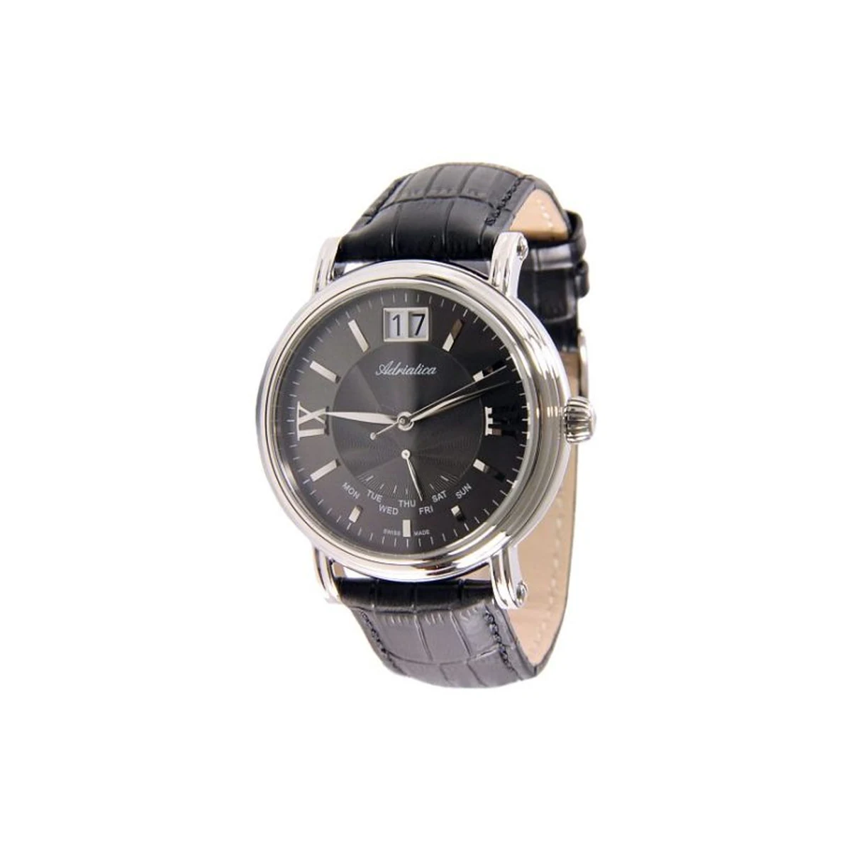 Adriatica A8237.5266Q — наручные часы