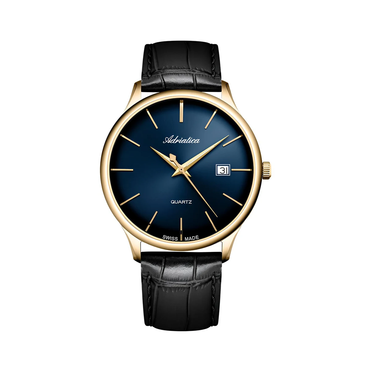 Adriatica A8242.1215Q — наручные часы