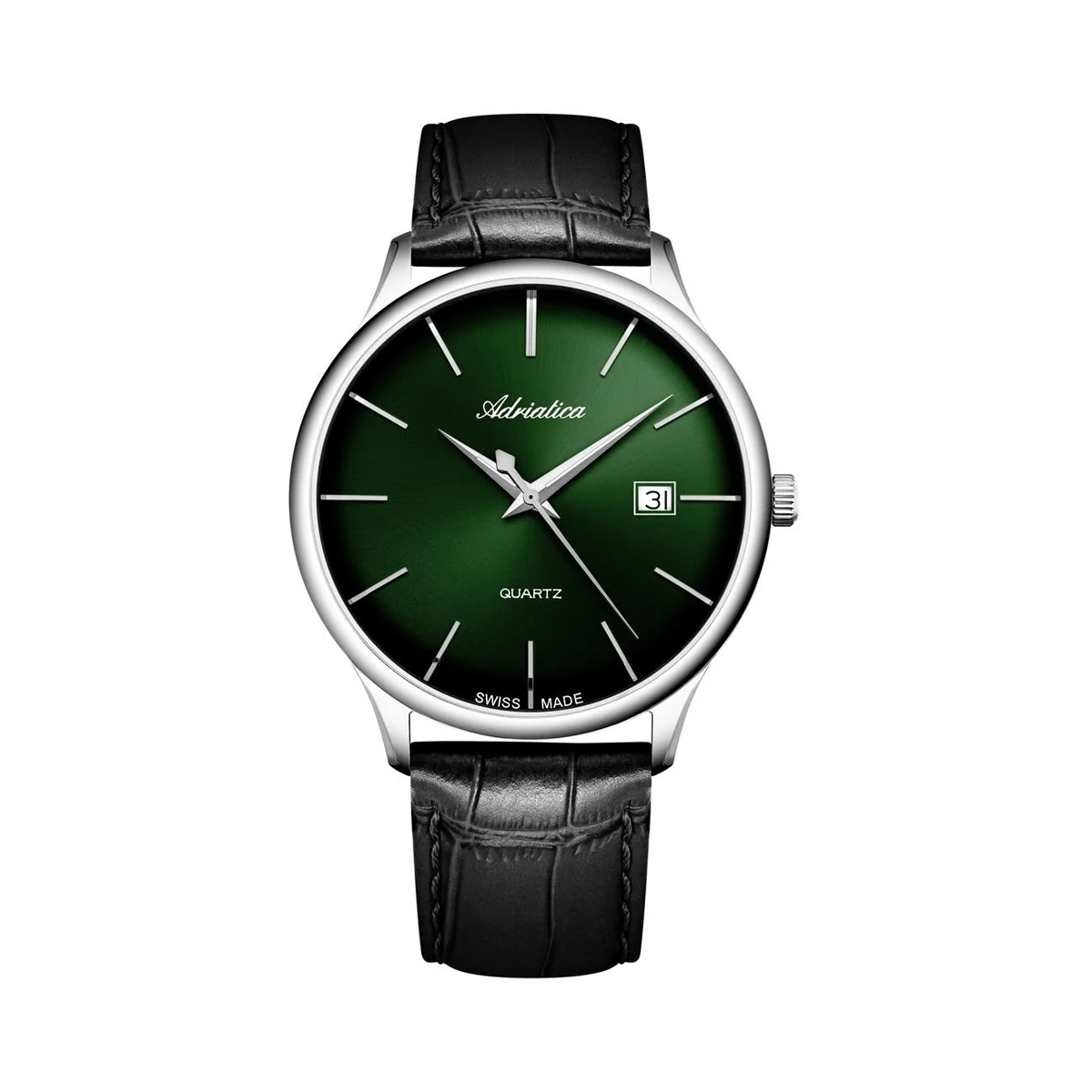 Adriatica A8242.5210Q — наручные часы