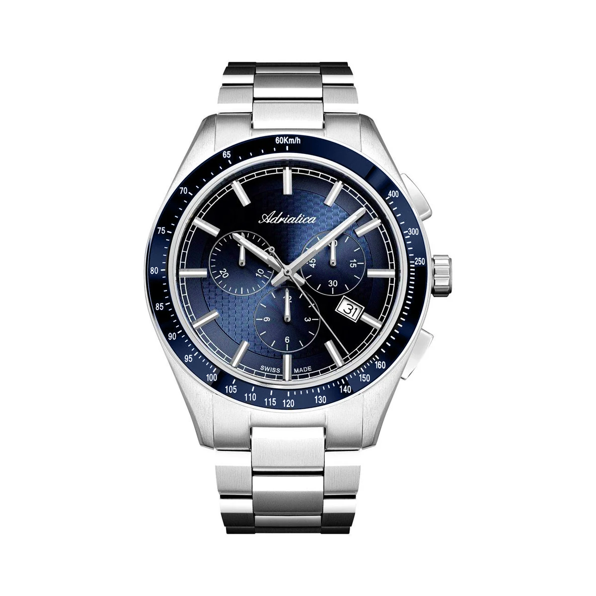 Adriatica A8245.5115CH — наручные часы