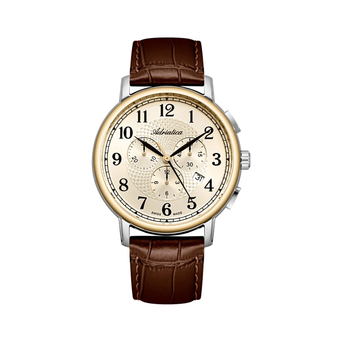 Adriatica A8256.2221CH — наручные часы