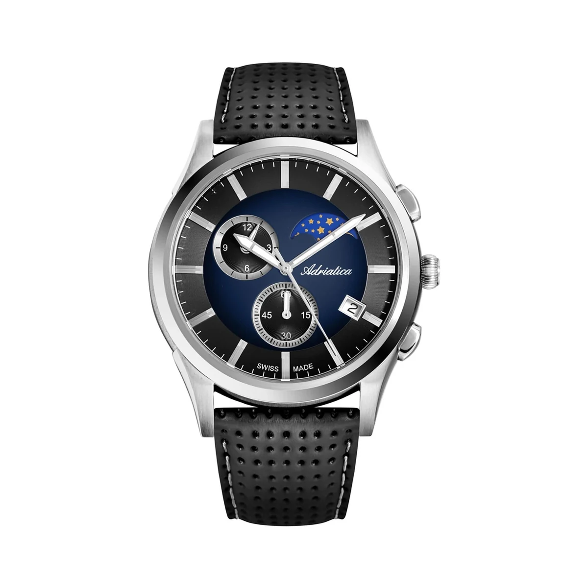 Adriatica A8282.5215CH — наручные часы