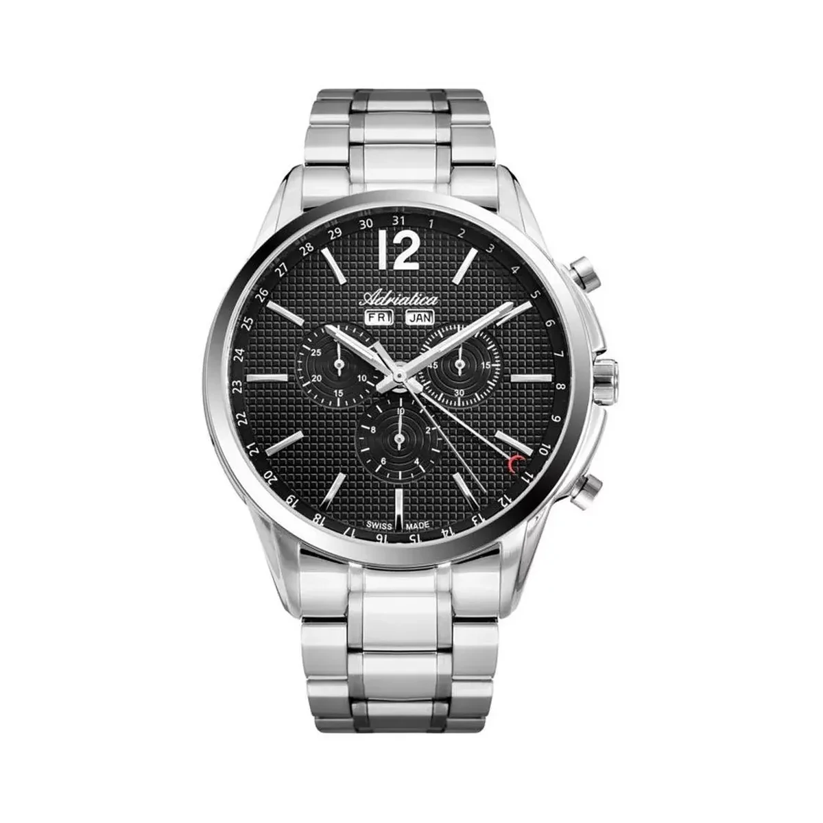 Adriatica A8283.5154CH — наручные часы