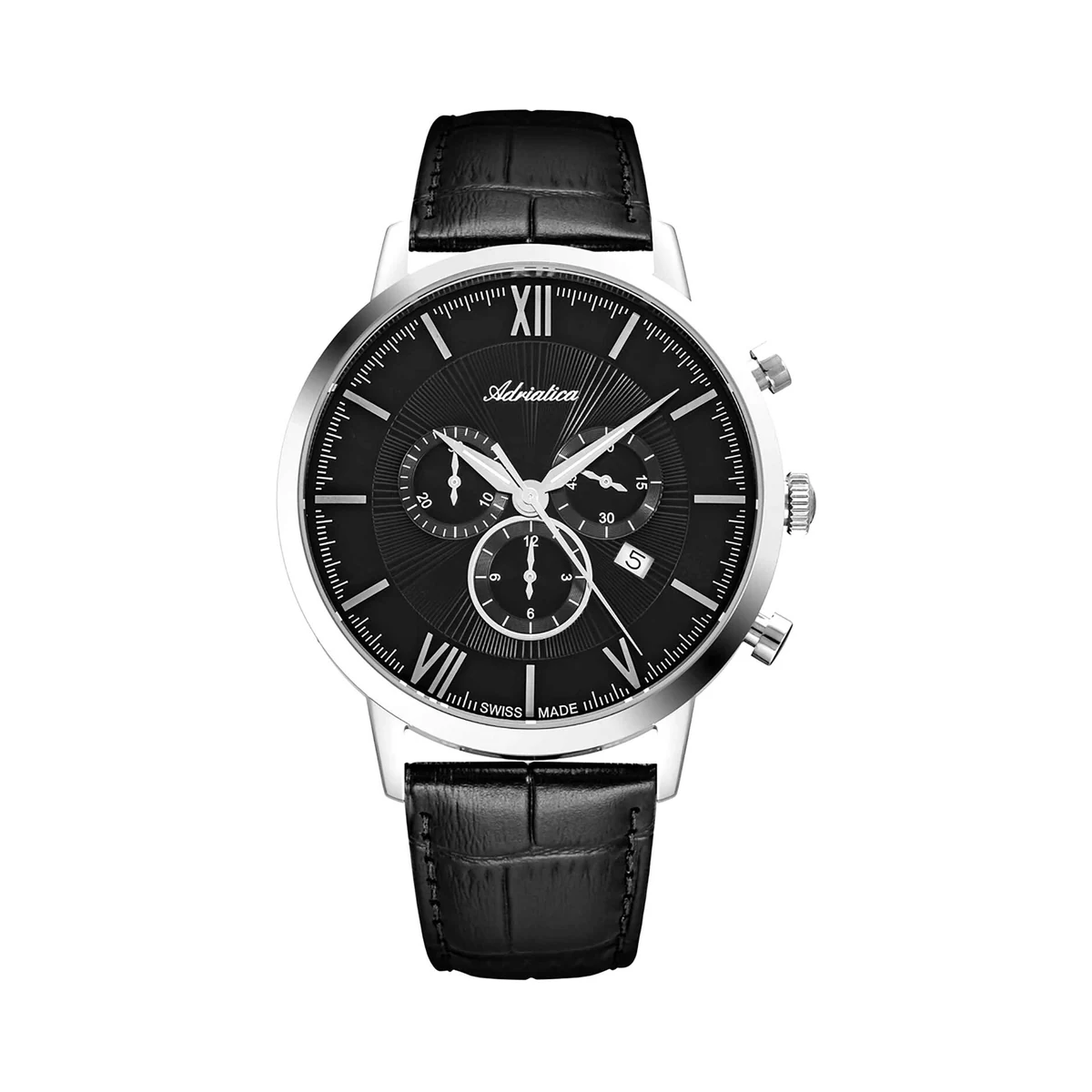 Adriatica A8298.5264CH — наручные часы