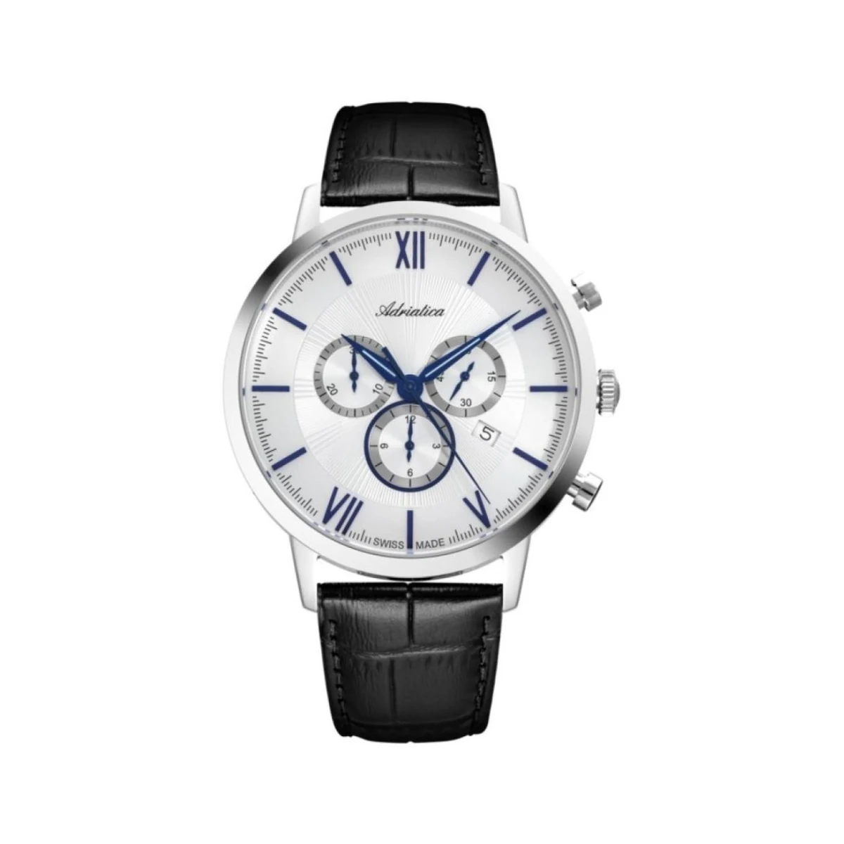 Adriatica A8298.52B3CH — наручные часы