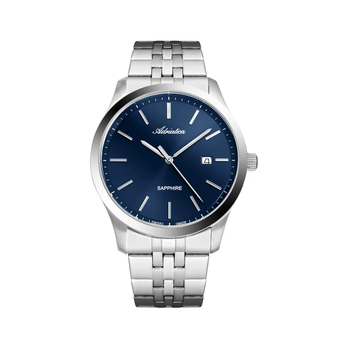 Adriatica A8303.5115Q — наручные часы