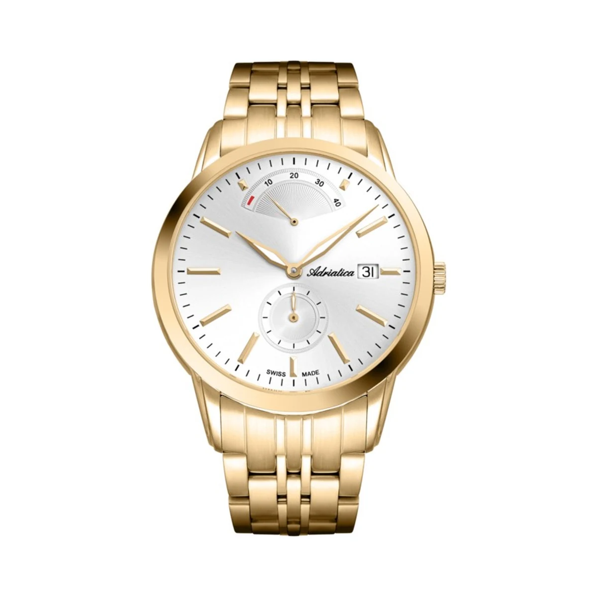 Adriatica A8306.1113A — наручные часы
