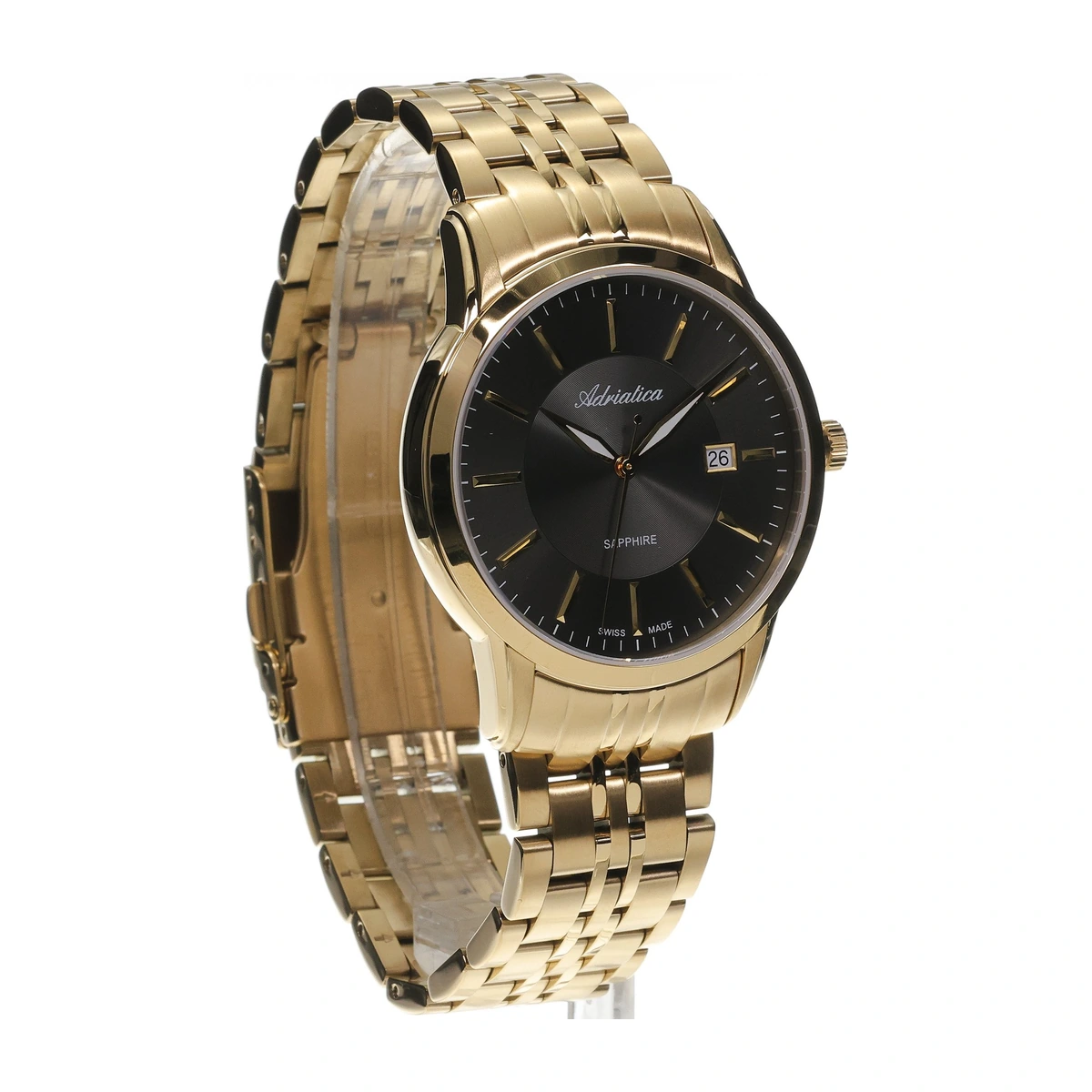 Adriatica Мужские наручные часы Adriatica A8306.1116Q