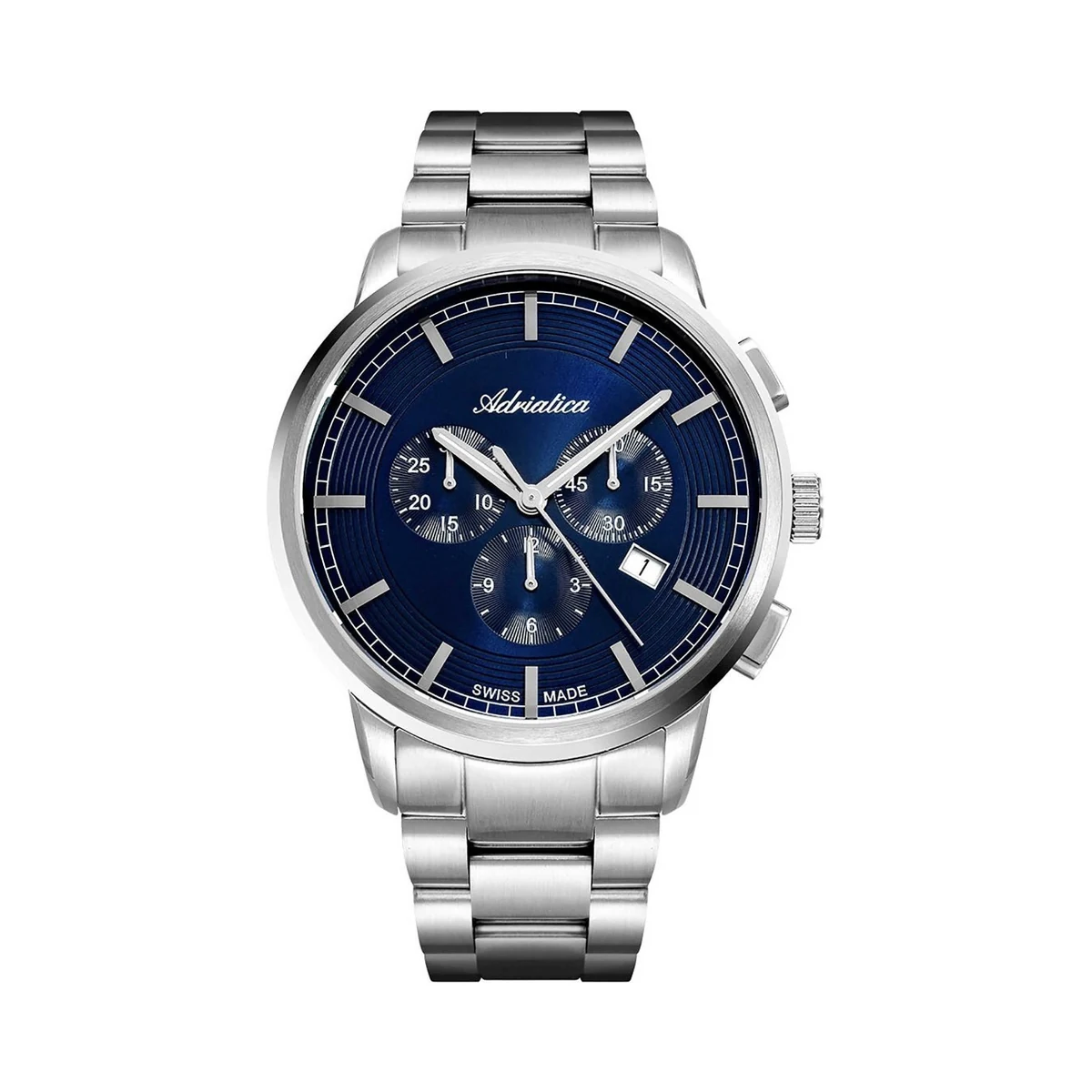 Adriatica A8307.5115CH — наручные часы