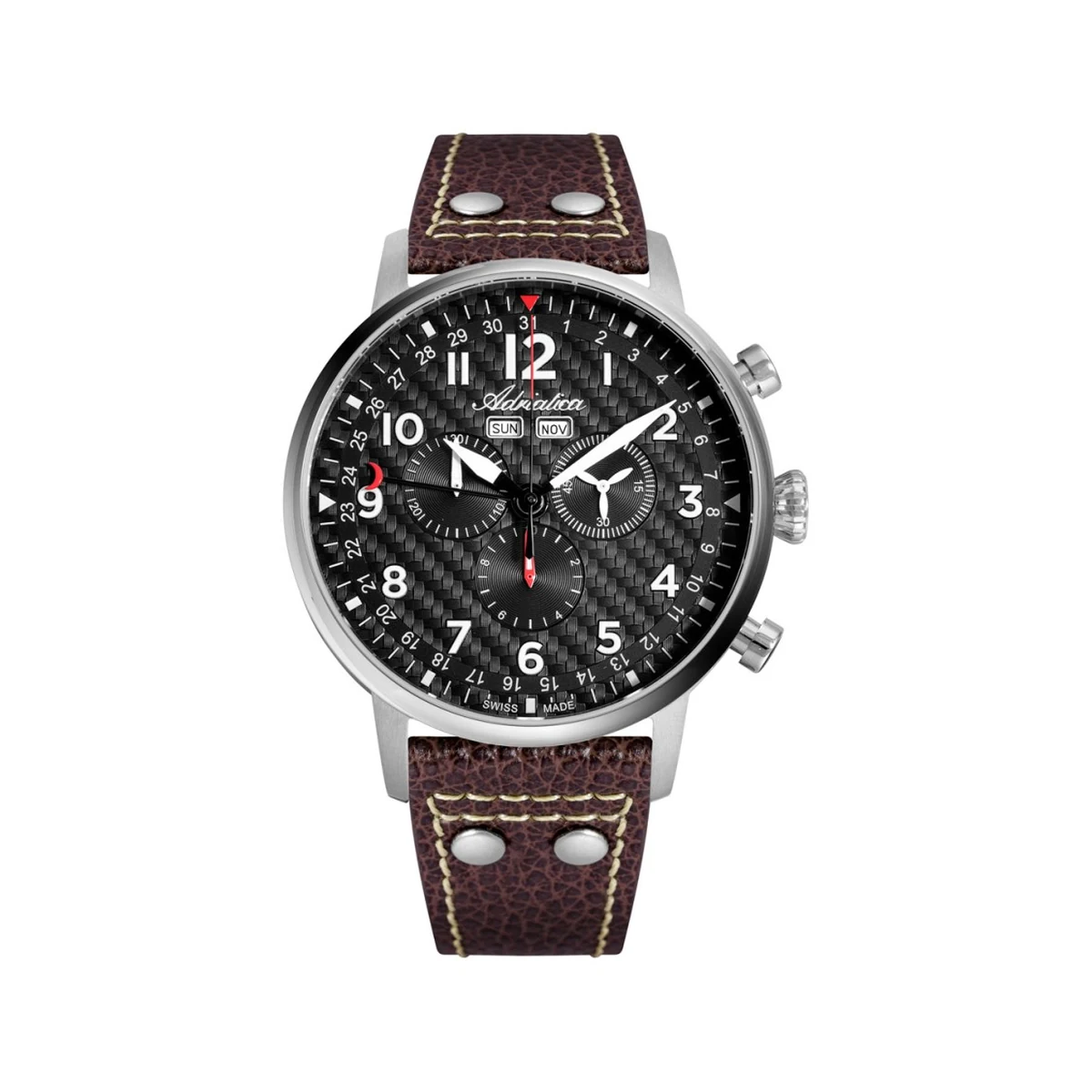 Adriatica A8308.5226CH — наручные часы