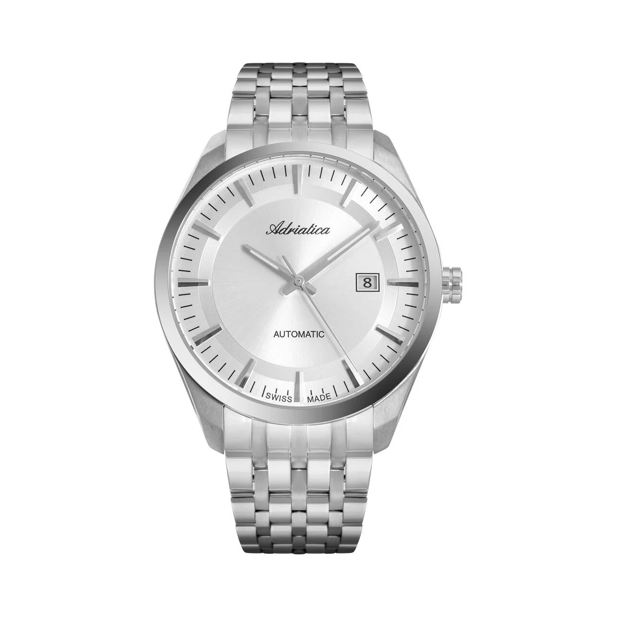 Adriatica A8309.5113A — наручные часы