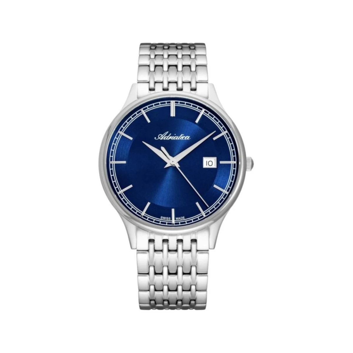 Adriatica Мужские наручные часы Adriatica A8315.5115Q