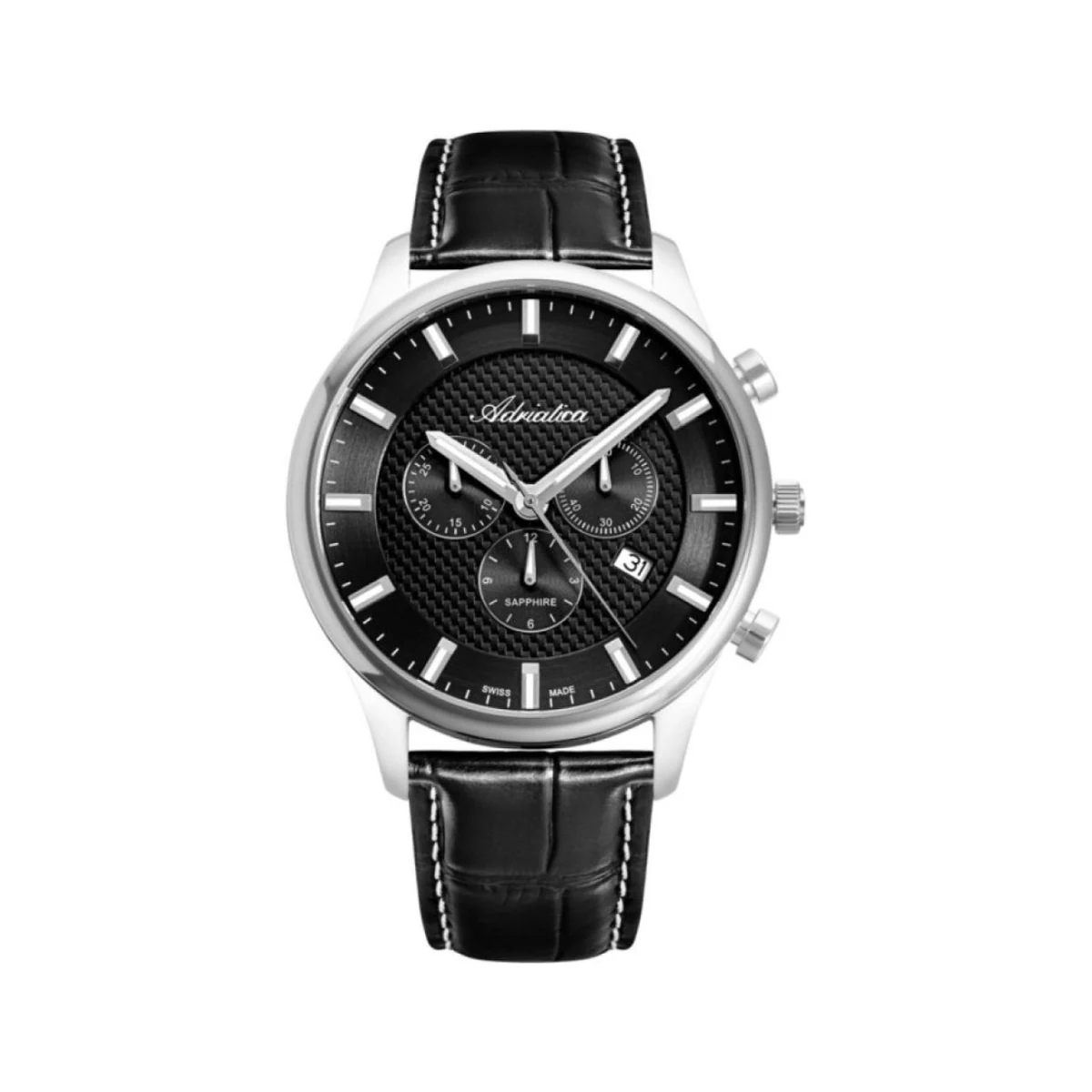 Adriatica A8323.5214CH — наручные часы